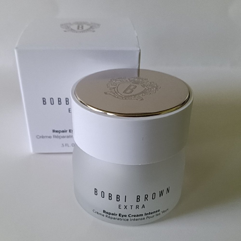 Bobbi Brown - Extra Repair Eye Cream Intense - 15 ml.